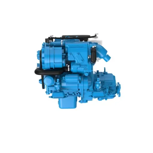 Nanni - Marine Diesel Engine 14 HP - N2.14 product image