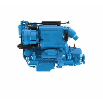 Nanni - Marine Diesel Engine 21 HP - N3.21 product image