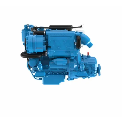 Nanni - Marine Diesel Engine 21 HP - N3.21 product image
