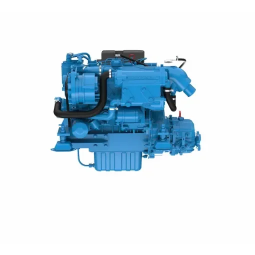 Nanni - Marine Diesel Engine 30 HP - N3.30 product image