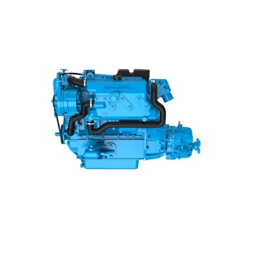 Nanni - Marine Diesel Engine 50 HP - N4.50 product image