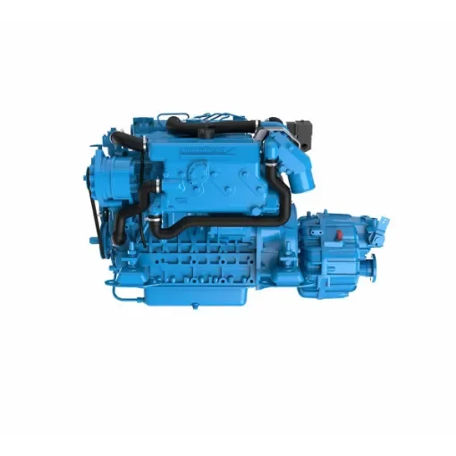 Nanni - Marine Diesel Engine 65 HP - N4.65 product image