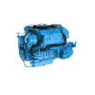 Nanni - Marine Diesel Engine 65 HP - N4.65 product image