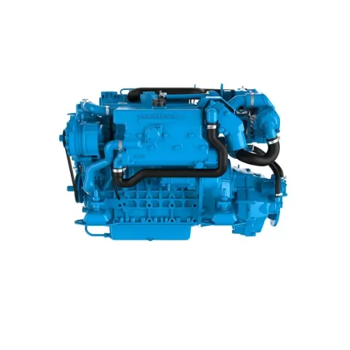 Nanni - Marine Diesel Engine 80 HP - N4.80 product image