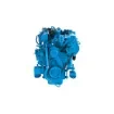 Nanni - Marine Diesel Engine 80 HP - N4.80 product image