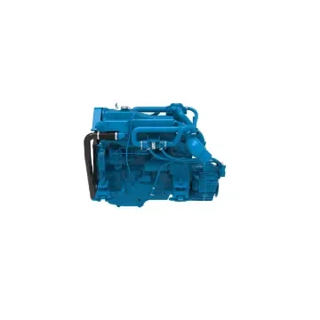 Nanni - Marine Diesel Engine 150 HP - N5.150 product image