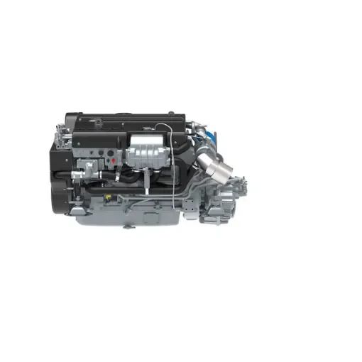 Nanni - Marine Diesel Engine 250 HP - N6.250 CR2 product image