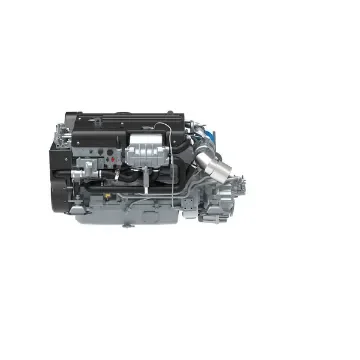 Nanni - Marine Diesel Engine 285 HP - N6.285 CR2 product image