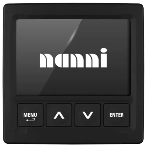 Nanni - SI-4.3 Interactive Control Display - SI.4.3 product image