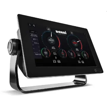 Nanni - Si.7 Multifunction Navigation System - SI.7 product image