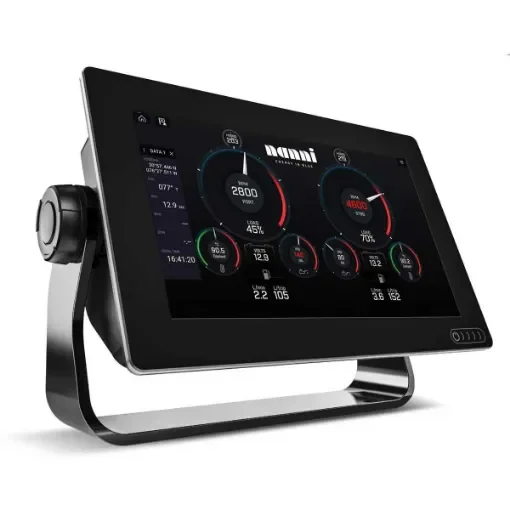 Nanni - Si.9 Multifunction Navigation System - SI.9 product image