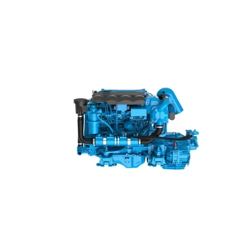 Nanni - Marine Diesel Engine 230 HP - T4.230 product image