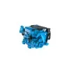 Nanni - Marine Diesel Engine 230 HP - T4.230 product image
