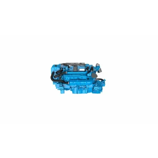 Nanni - Marine Diesel Engine 320 HP - T8V.320 product image