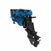 Nanni - Marine Diesel Engine 270 HP - Z4.270 product image