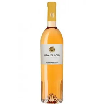 Gerard Bertrand - Orange Gold - Organic Vin Orange product image