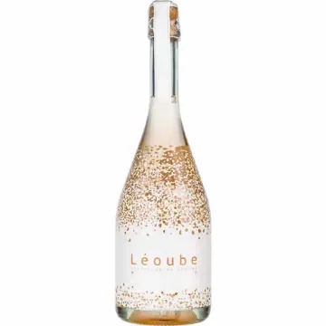 Château Léoube - Sparkling de Léoube - Rosé product image