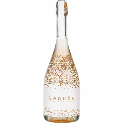 Château Léoube - Sparkling de Léoube - Rosé product image