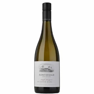 Auntsfield Estate - Single Vineyard Sauvignon Blanc product image