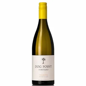 Dog Point - Chardonnay - New Zealand White Wine product image