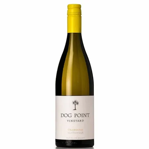 Dog Point - Chardonnay - New Zealand White Wine product image