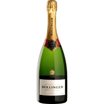 Bollinger - Special Cuvée - Brut Champagne product image