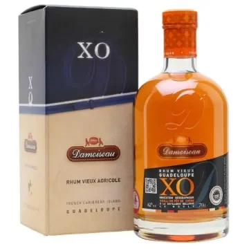 Damoiseau - XO Rum - 6 Years Aged product image