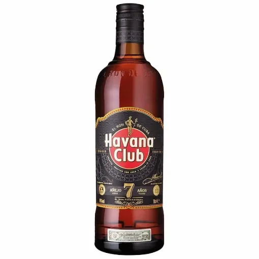 Havana Club - 7 Year Old Rum product image