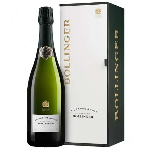 Bollinger - Grande Année Champagne - Premium Quality product image