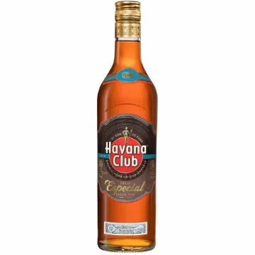 Havana Club - Especial Premium Rum product image