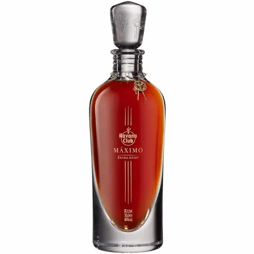 Havana Club - Maximo Extra Anejo Rum product image
