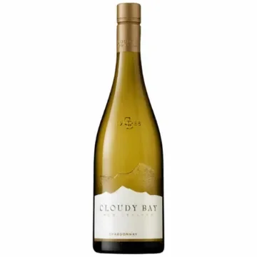 Cloudy Bay - Chardonnay - Premium New Zealand White Wine product image