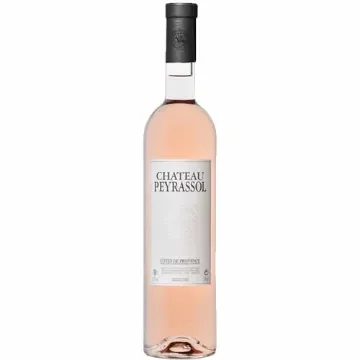 Chateau Peyrassol - Rosé Wine - Organic Provence product image