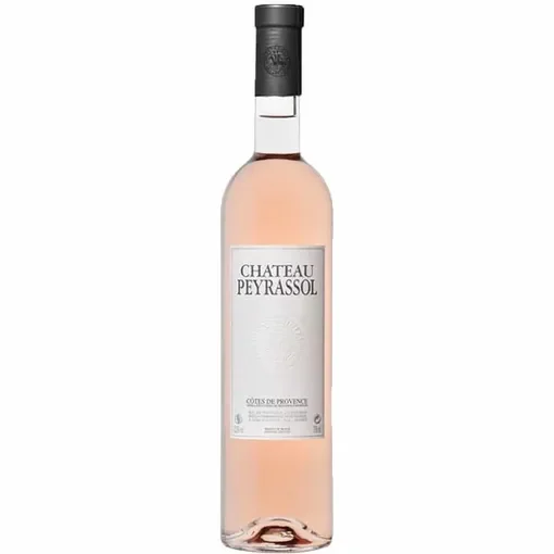 Chateau Peyrassol - Rosé Wine - Organic Provence product image