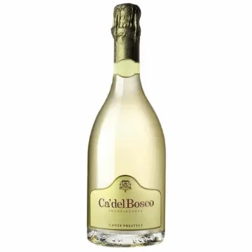 Ca'del Bosco - Cuvée Prestige Brut - Franciacorta DOCG product image