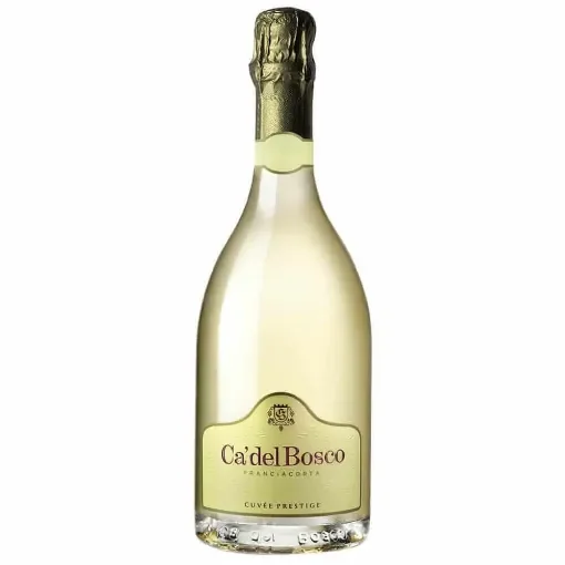 Ca'del Bosco - Cuvée Prestige Brut - Franciacorta DOCG product image