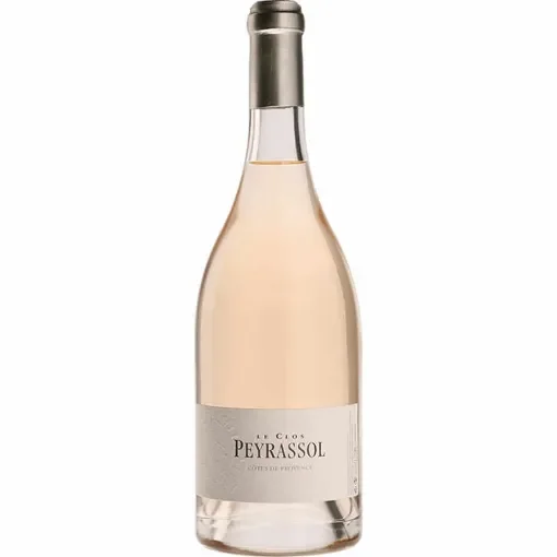 Chateau Peyrassol - Le Clos Rosé - Premium Provence Wine product image