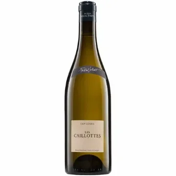 Pascal Jolivet - Sancerre Les Caillottes Blanc - Organic Wine product image
