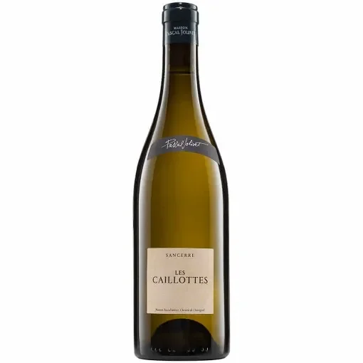 Pascal Jolivet - Sancerre Les Caillottes Blanc - Organic Wine product image