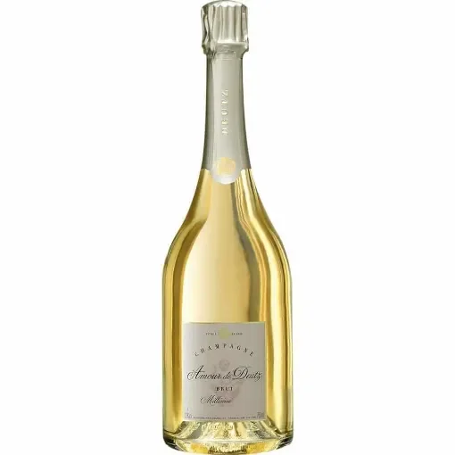 Deutz - Amour De Deutz Champagne - Premium Sparkling Wine product image