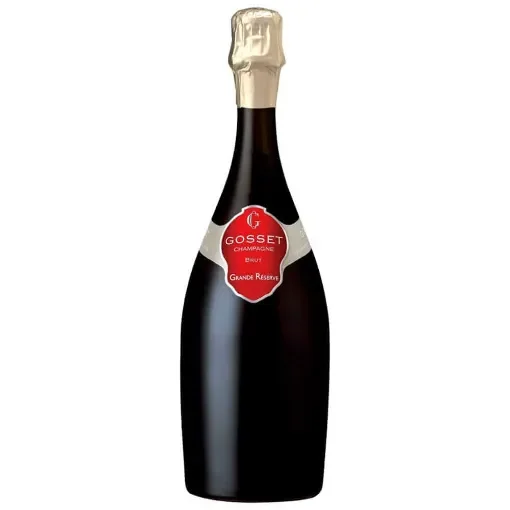 Gosset - Grande Réserve - Brut Champagne product image