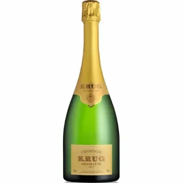 Krug - Grande Cuvée Champagne - Luxury Sparkling Wine product image