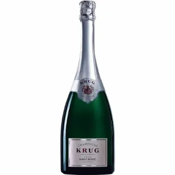 Krug - Rosé Champagne - Luxury Sparkling Wine product image