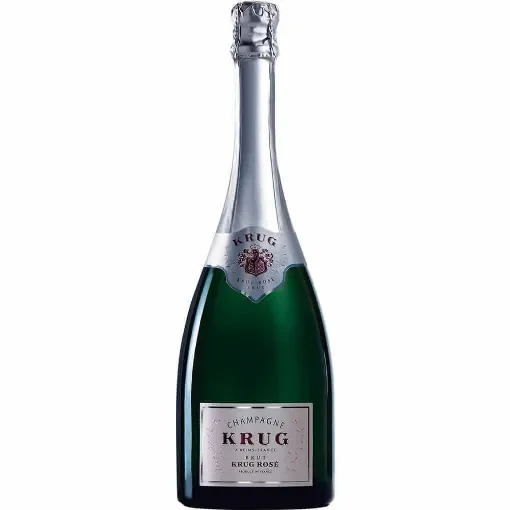 Krug - Rosé Champagne - Luxury Sparkling Wine product image