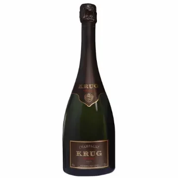 Krug - Vintage Brut Champagne product image