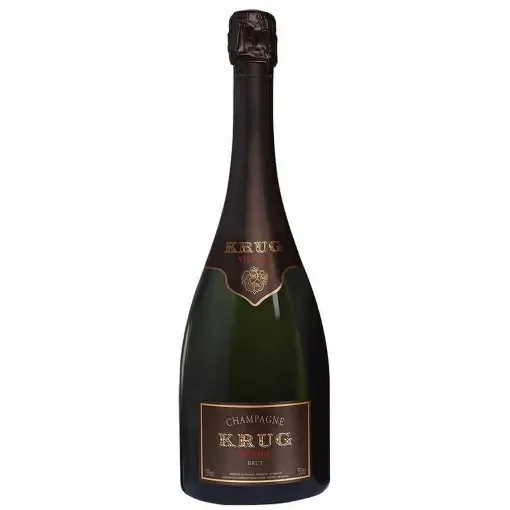 Krug - Vintage Brut Champagne product image