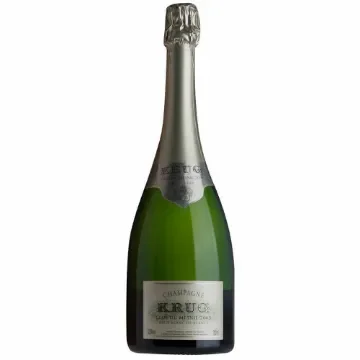 Krug - Clos Du Mesnil - Blanc De Blancs Champagne product image