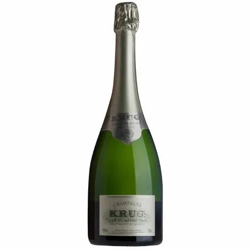 Krug - Clos Du Mesnil - Blanc De Blancs Champagne product image