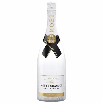 Moët & Chandon - Ice Imperial Champagne - Refreshing Summer Bubbly product image