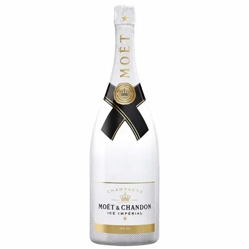 Moët & Chandon - Ice Imperial Champagne - Refreshing Summer Bubbly product image